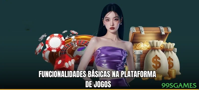 Cadastro rápido e seguro na 99sgames